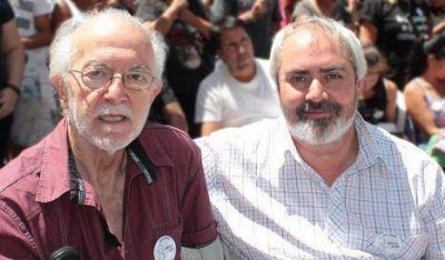 Bidonde ser� el candidato del MST en la Ciudad