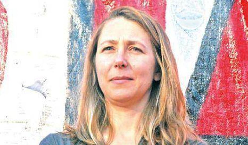 Myriam Bregman formaliz� su candidatura porte�a