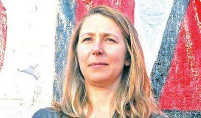 Myriam Bregman formaliz� su candidatura porte�a