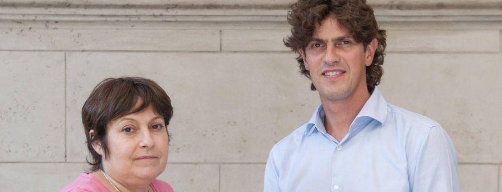 Lousteau y Oca�a rompen UNEN y arman ECO