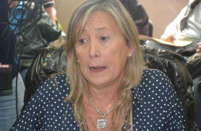 Chapper�n neg� cr�ticas pero admiti� que hay tom�grafo gracias a la marat�n de Sciurano