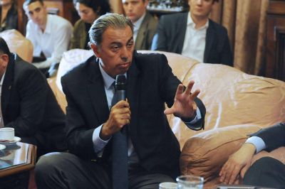 Primer Festival Internacional de M�sica