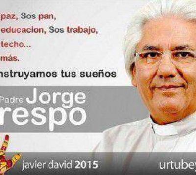Vuelve a misa