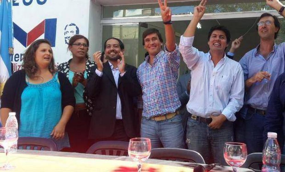 Las viudas de Posadas