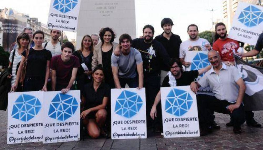 El Partido de la Red se baja de las elecciones porte�as en 2015