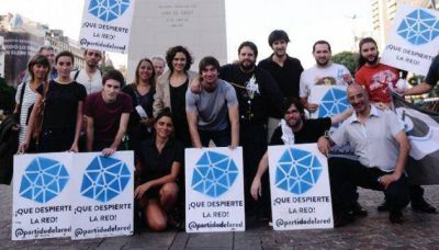 El Partido de la Red se baja de las elecciones porte�as en 2015