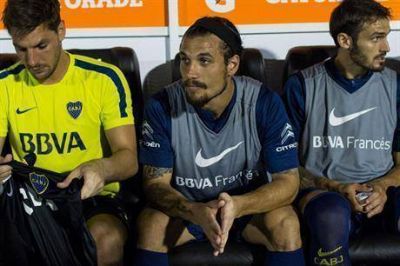Con el debut de Daniel Osvaldo, Boca va por otro paso en la Copa Libertadores