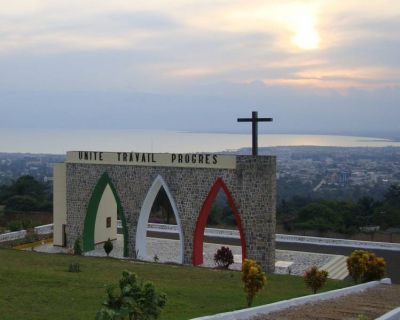 Burundi; de la sangre a la casa de espiritualidad