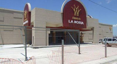 Fuerte rev�s en la Legislatura contra Insaurralde por el traslado de un Bingo