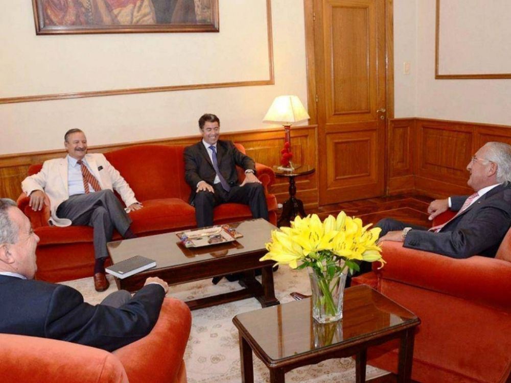 La miner�a eje productivo para la Provincia