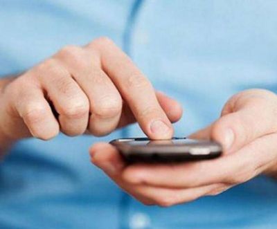 �Agendame�, el SMS que los santiague�os no deben contestar