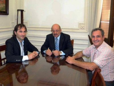 Implementar�n nuevos cursos para j�venes