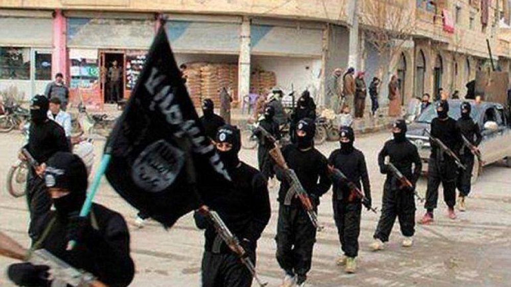 Se elevan a 220 los cristianos secuestrados por terroristas del Estado Isl�mico en Siria
