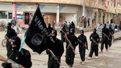 Se elevan a 220 los cristianos secuestrados por terroristas del Estado Isl�mico en Siria