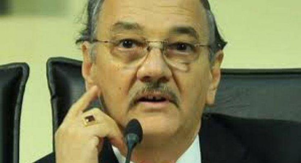 La privatizaci�n de Bacileff Ivanoff potencia un eventual regreso