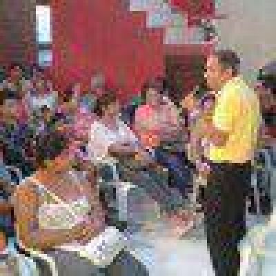 Mijno: �En el Chaco no se van a iniciar las clases�