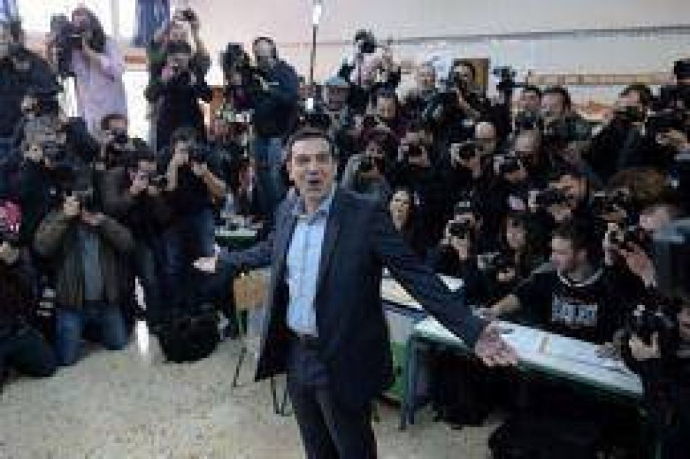 Tras la negociaci�n con Europa, Grecia se vuelca a resolver los desaf�os pol�ticos y econ�micos internos