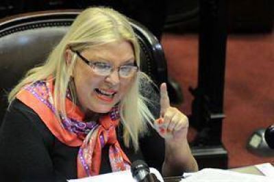 Elisa Carri�: 