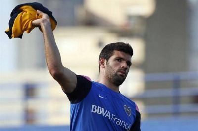 Emmanuel Gigliotti acept� la oferta del f�tbol chino y se va a pr�stamo