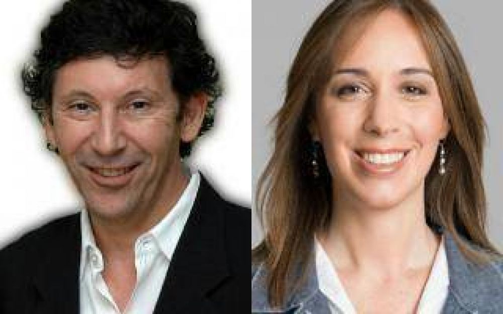 Elecciones 2015: Posse acord� con el PRO e ir� a internas con Vidal