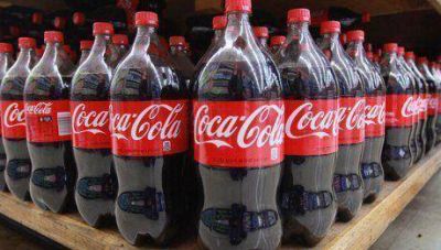 Las obras para la instalaci�n de Coca Cola comenzar�an en el mes de marzo