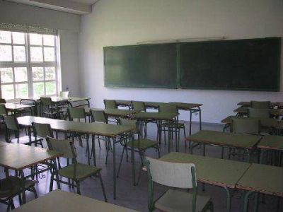 �Adem�s de luchar con el Gobierno provincial, luchamos con nuestros compa�eros dirigentes�