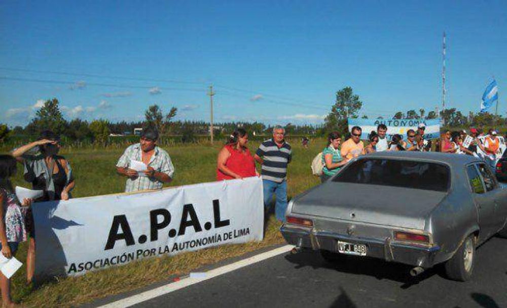 APAL y su lucha por la autonom�a de Lima