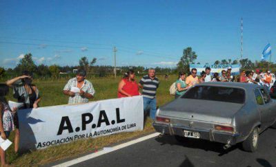 APAL y su lucha por la autonom�a de Lima