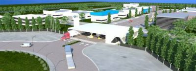 Parque Industrial, y una adjudicaci�n no exenta de pol�mica