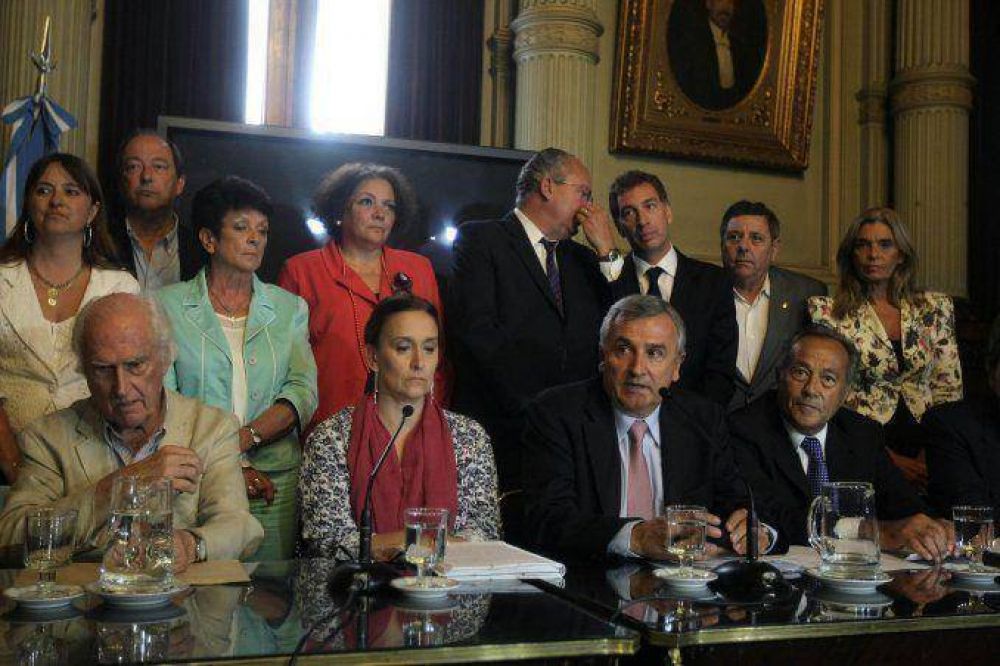 Tras fallo de Rafecas, la oposicin se comprometi a derogar el acuerdo con Irn