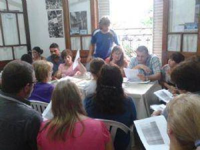 Suteba Chivilcoy acept� el ofrecimiento salarial de la Provincia