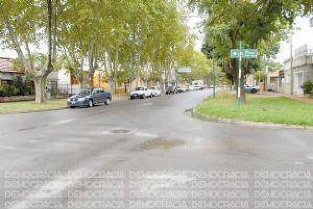 Ola de asaltos de motochorros en Jun�n