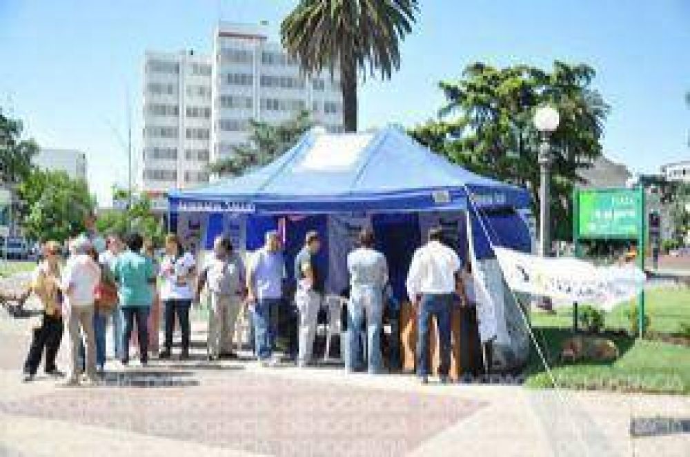 Diabetes: en Jun�n el 40% present� riesgo de padecer la enfermedad