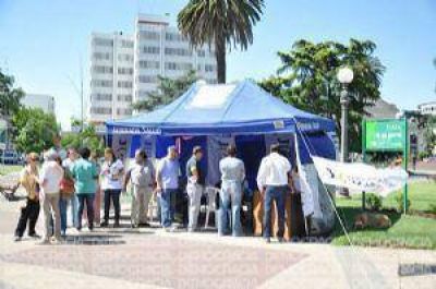 Diabetes: en Jun�n el 40% present� riesgo de padecer la enfermedad