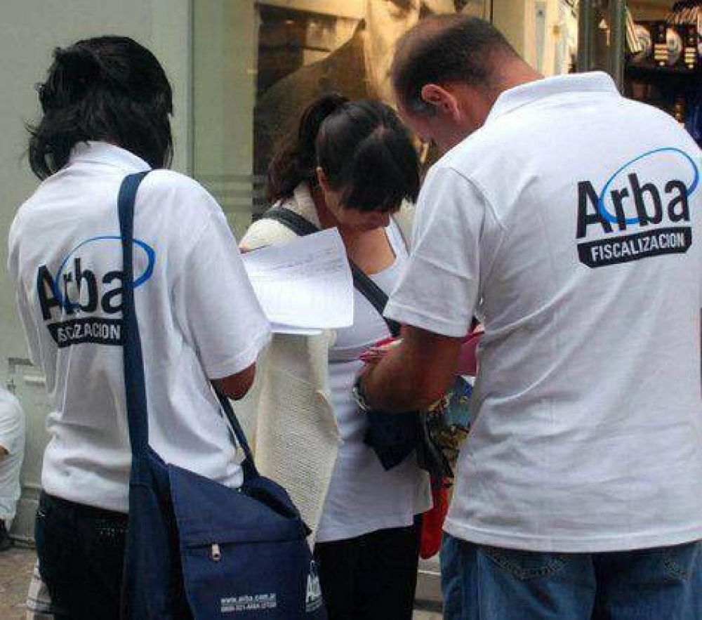Arba: 95 juninenses acumulan deudas de patente por casi 1.665.000 pesos