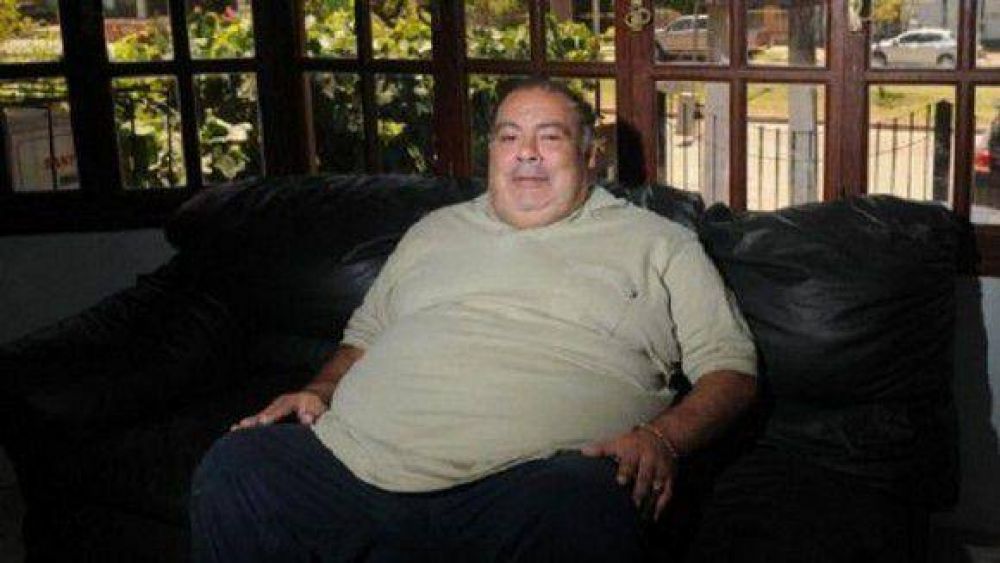 �Si se corrobora que la carta pertenecen a Noguera este hombre no puede ser fiscal�
