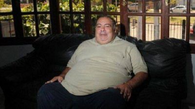 �Si se corrobora que la carta pertenecen a Noguera este hombre no puede ser fiscal�