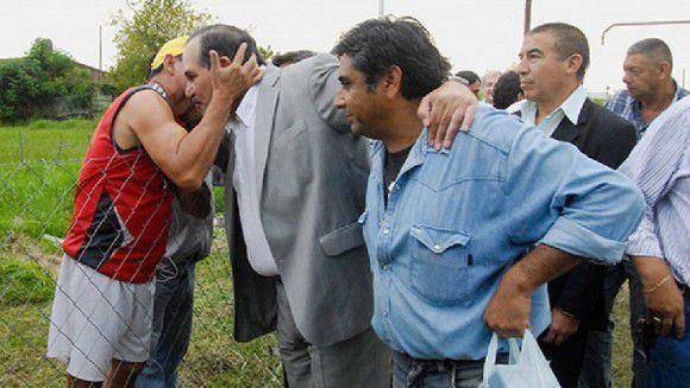 �Qu� puede criticar el amayismo si form� parte nuestra 11 a�os�