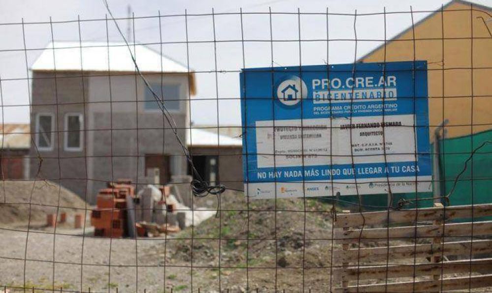 Denuncian a un exagente municipal de haber estafado a beneficiarios del PROCREAR