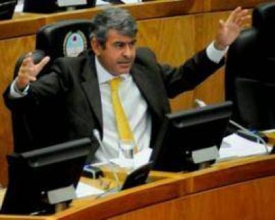 Jos� y Betty quieren a Sisto como pr�ximo intendente de Yerba Buena