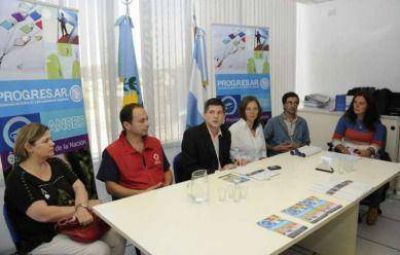 Instituciones privadas se incorporaron al Progresar para que sus alumnos puedan acceder al beneficio
