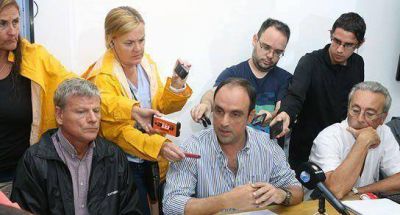 El municipio asiste a unas 70 familias