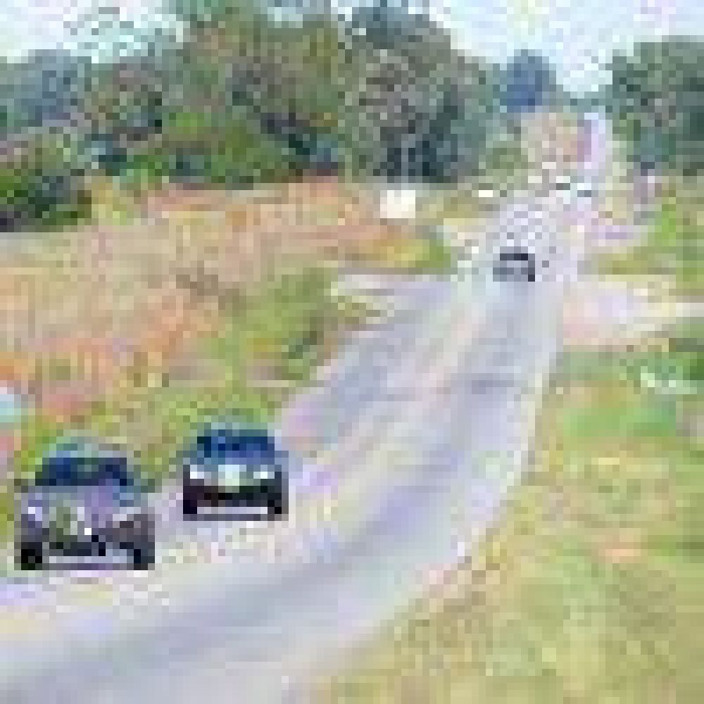 Ruta 88: crean comisi�n en el HCD