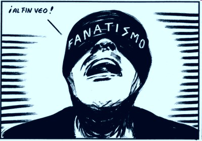 Fan�ticos y mercenarios promocionan la islamofobia