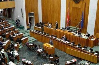 Aprobaron nueva ley sobre el islam en Austria