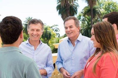 Gay presidir� el bloque macrista en la Legislatura Bonaerense