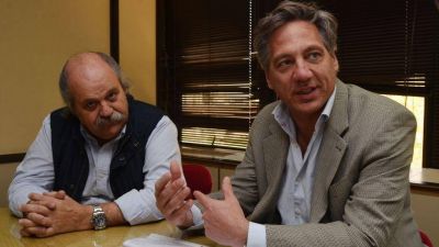 El ministro Granados llega ma�ana y se re�ne con autoridades policiales y judiciales