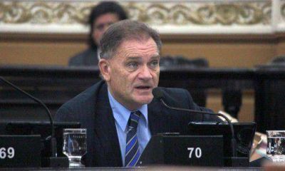 Con cr�ticas a De la Sota y Juez, se present� el FAP en C�rdoba