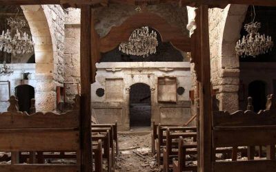 Siria; ejecutan a 15 de los cristianos secuestrados por los fundamentalistas