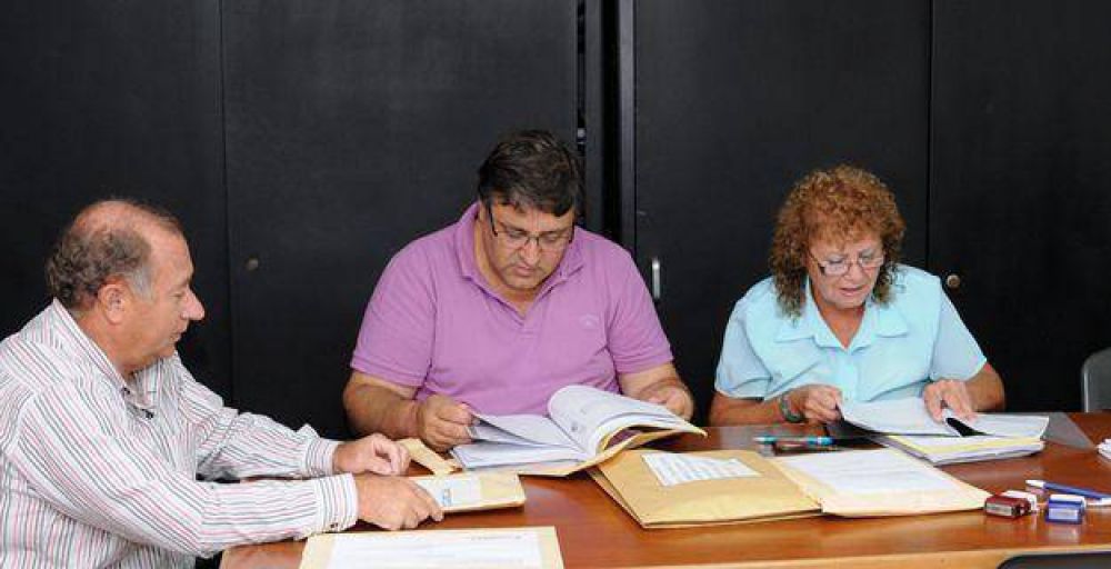 Se licitaron las primeras obras en Pickelado para viviendas de Pro.Cre.Ar